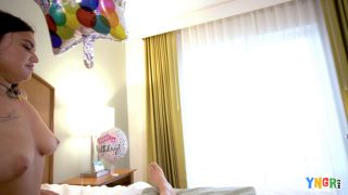 porn clip 3 Loser Lexx: Gets Wild Sex For Her Birthday [Yngr/Bang! Originals/Bang] (FullHD 1080p) | teens | teen hair fetish-4