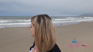 Nor Cal 1 (Amateur porn) Riley Rose-1