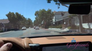 Nor Cal 1 (Amateur porn) Riley Rose-7