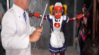 [SuperMisses.com] ZEPE-91 Heroine in a pinch Omnibus36 Maid Robot Love Maider-014-1
