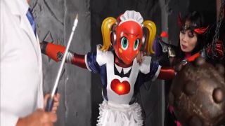[SuperMisses.com] ZEPE-91 Heroine in a pinch Omnibus36 Maid Robot Love Maider-014-3