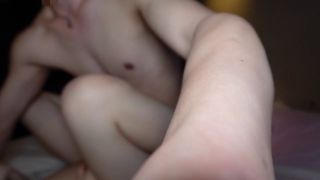 FC2PPV 4550101 【閲覧は自己責任で】制服を着た妊婦。羽賀けん引退最後の動画の一つ-8