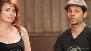 adult clip 33 Shibari 101 - Basic Column Ties | athletic | fetish porn fat fetish porn-2