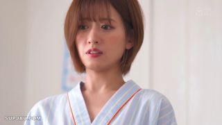 Reducing Mosaic JUQ-966 専属華麗美女、「寝堕ちー。」 気づくといつも眠りに堕ちて…人妻わいせつ中出し診察ルーム 希島あいり-0