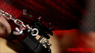 adult video clip 30 Cybill Troy FemDom Anti-Sex League – Devices of Torture, cute femdom on tattoo -3