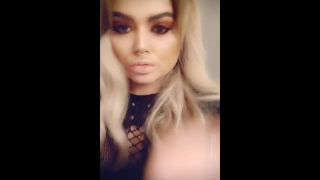 Miss Laura - mistresslaura11 () Mistresslaura - full clip hypn ass tease 29-11-2019-9