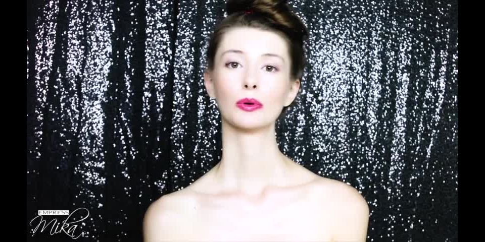 free adult clip 2 Empress.Mika - Perfect For My Ballerina Neck on fetish porn amatuer femdom