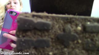 online porn clip 14 Goddess Brooke - Blackmailing My Laywer - femdom pov - pov wwe femdom-8