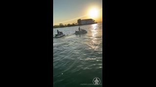 Angela White And Kelsi Monroe - Threesome In Miami With MrLucky 05/22/25 - Threesome on a Yatch - 05/21/25 (Threesome)-9