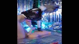 Little Emo Kitten Nude Riding Dildo Cosplay 1 Onlyfans (Amateur porn)-6