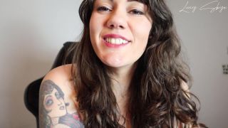 free online video 12 pregnant smoking fetish pov | Lucy Skye – Burper Jerker | femdom pov-6