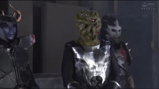 [supermisses.com] GHMT-73 Superheroine Domination Hell 48 -Wonder Venus -Painful Genie Madojin-1