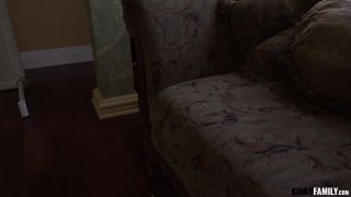 Kinky family with kenzie reeves-3