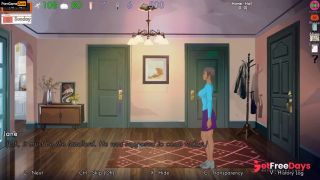 [GetFreeDays.com] Unaware In The City Sex Game Walkthrough Gameplay Part 1 Test 18 Porn Film April 2023-4