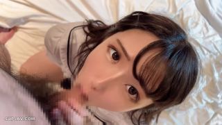 FC2PPV 3104556 【顔出し】23歳事務員OLさん７。セーラー服で爆喘ぎ→白目剥きベロ出しガン決まりアヘ顔で種付け交尾♡ - FC2PPV-3