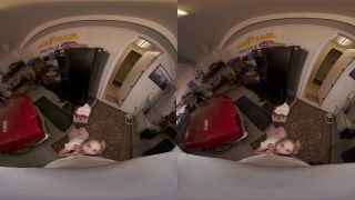 clip 11 Daddy’s Little Girl – Lily Larimar - virtual reality - 3d porn -1