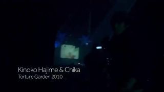 Steve Osada, Hajime Kinoko, Akira Naka - Bondage, Shibari (HD)-2