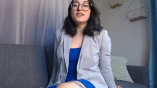 Saradoesscience - Bimbofication Punishment-1