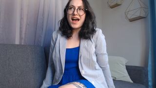 Saradoesscience - Bimbofication Punishment-2