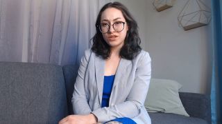 Saradoesscience - Bimbofication Punishment-3