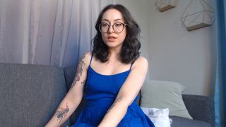 Saradoesscience - Bimbofication Punishment-6