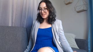 Saradoesscience - Bimbofication Punishment-9