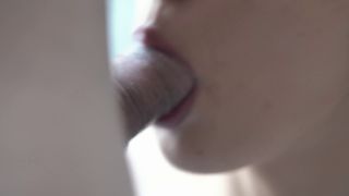 Mouth Fuck  Inspired By Porn Movie 4K 1080p-8