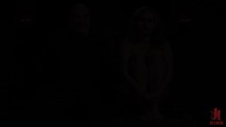 xxx video clip 49 Kink – Nicole Aria: Bound Butt Slut - brunet - anal porn lily cade fisting-9