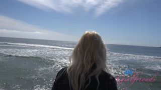 Nicole Nichols - Ventura 1/2 - 1762 Scene #1 - Teen-3