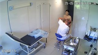 Hidden-Zone.com- Hidden camera in the cosmetic clinic.-1