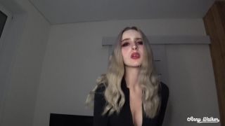 [Amateur] Night dick hunter got a load of cum in her mouth - Anny Walker-3