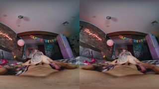 Chantal Danielle as a Birthday Gift 28-05-2025 - Hardcore-7