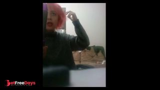 How I do My Hair and Makeup-7