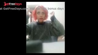 How I do My Hair and Makeup-8