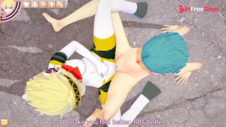 [GetFreeDays.com] AIGIS AND FUUKA HAVE HOT LESBAIN SEX Sex Video November 2022-2