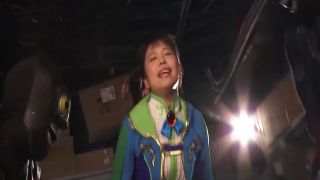 [SuperMisses.com] MSZ-02 Heroine sexual pinch omnibus: Sairyujer-009-0