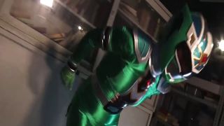 [SuperMisses.com] MSZ-02 Heroine sexual pinch omnibus: Sairyujer-009-9