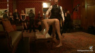 305 - New Year Party Part 1 Fresh Meat for 2012.-2