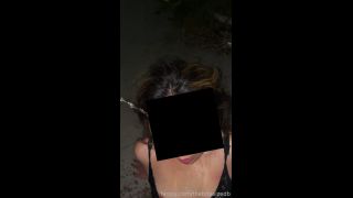 thebitesizedb-fansly 2022-11-01 FULL LENGTH  I got so wet from this lol  Check out my underwear towards the en 1-1