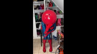 FetiliciousFans SiteRipPt 2Space Agent with Ball Hood-9