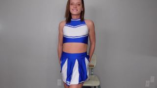 JeccaJacobs Student Begs to Suck You Off (Blowjob porn)-3