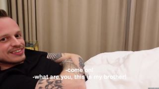 7970 Real Cheating with my Brother Hard Fucked in all Holes-1