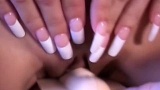 Fuckin' Milfs #1 | bdsm | femdom porn bdsm slave girl - legs and feet - bdsm porn naked bdsm on brunette foot fetish handjob-3