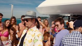Christine Donlon, Nina Agdal, Emmanuelle Chriqui, etc – Entourage (2015) HD 1080p - (Celebrity porn)-0