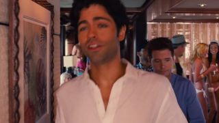 Christine Donlon, Nina Agdal, Emmanuelle Chriqui, etc – Entourage (2015) HD 1080p - (Celebrity porn)-6