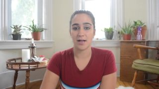 free porn video 42 milf big ass anal hd CAMP COUNSELOR WAKES U UP WITH HER PUSSY – CryBby, blow jobs on fetish porn-1