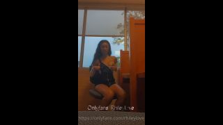 RhileyLove RhileyLove video 077-7