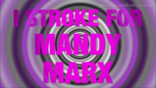 Tease and Thank You – All Men Succumb To Latex Goddess Rein – Allie Heart, Mandy Marx Latex!-1