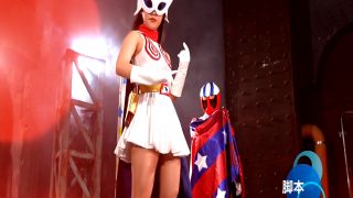 [SuperMisses.com] SPSE-29 Phantom Warrior Shadow☆Star The Stolen Dignity-026-2