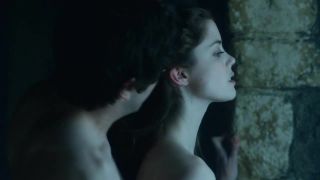 Charlotte Hope - Game Of Thrones 2015 s5e5-1